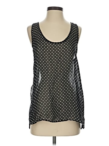 Karlie Sleeveless Top (view 1)