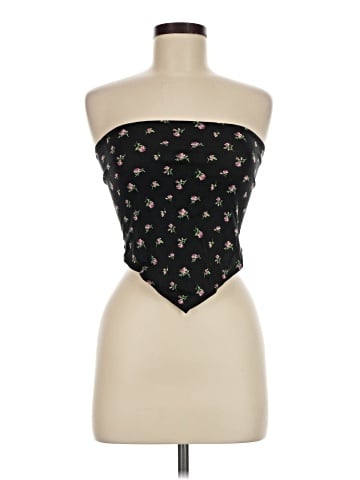 Forever 21 Tube Top (view 1)