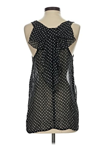 Karlie Sleeveless Top (view 2)