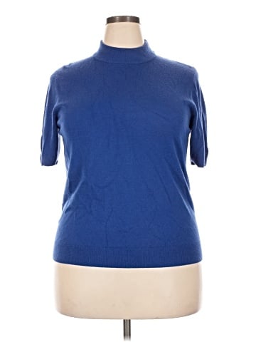 Appleseeds Turtleneck Sweater (view 1)