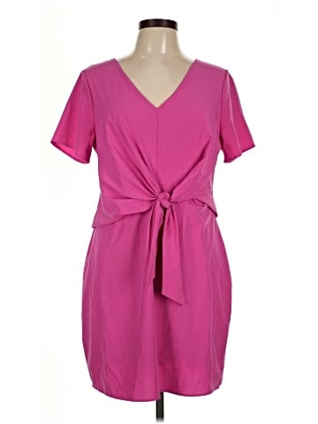Everly Casual Dress (view 1)
