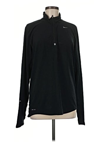 Nike Pullover Sweater (view 1)