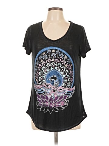 Lucky Brand Short Sleeve T-Shirt (view 1)