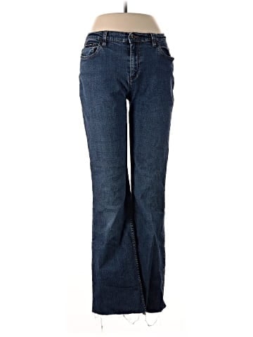 DKNY Jeans Jeans (view 1)