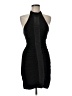 Guess Black Cocktail Dress Size M - photo 1