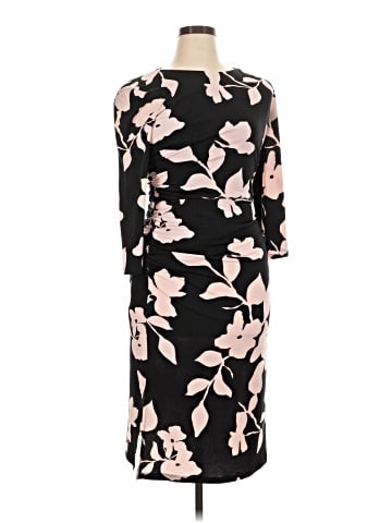 London Times Cocktail Dress (view 1)