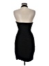 Guess Black Cocktail Dress Size M - photo 2