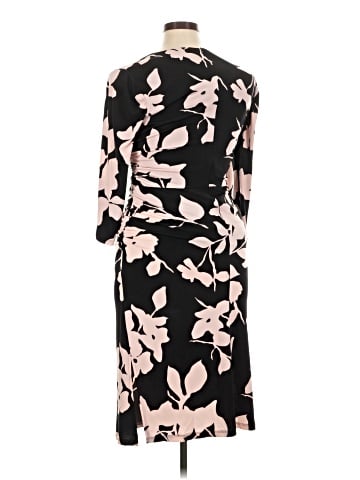 London Times Cocktail Dress (view 2)
