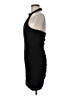 Guess Black Cocktail Dress Size M - photo 5