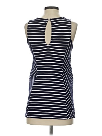A Pea in the Pod Sleeveless Top (view 2)
