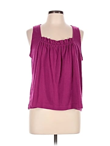 Banana Republic Factory Store Tank Top (view 1)