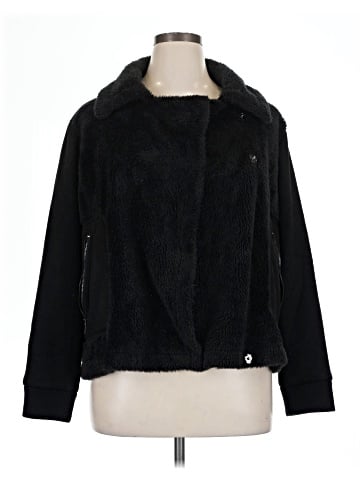 Democracy Cardigan (view 1)