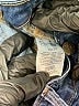 Jessica Simpson Solid Blue Jeans Size 10 - photo 8