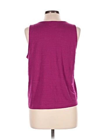 Banana Republic Factory Store Tank Top (view 2)