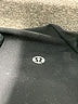 Lululemon Athletica Solid Black Active Pants Size 4 - photo 7