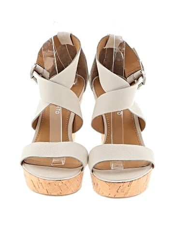 Franco Sarto Wedges (view 2)