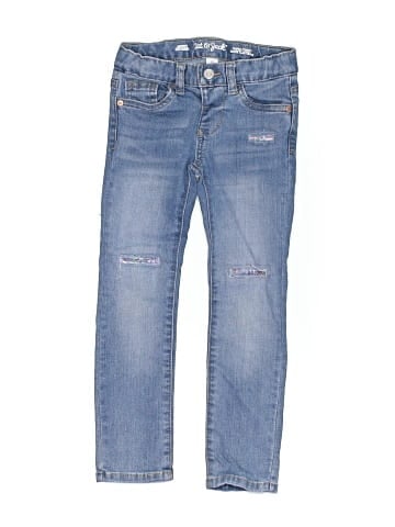 Cat & Jack Jeans (view 1)