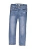 Cat & Jack Hearts Blue Jeans Size 5T - photo 1