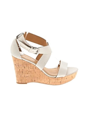 Franco Sarto Wedges (view 1)