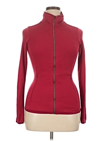 Columbia Track Jacket (view 1)