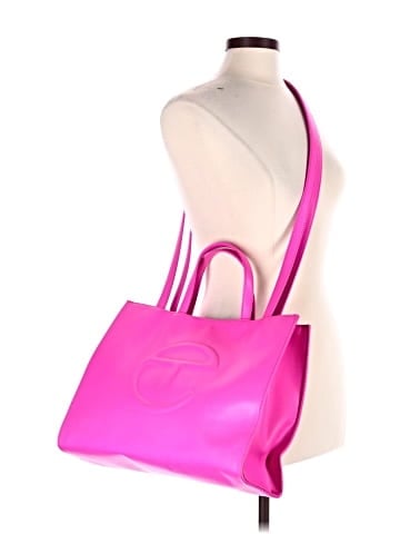 Telfar Medium Shopper Bag  (view 2)