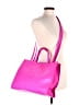Telfar Pink Medium Shopper Bag  One size - photo 2