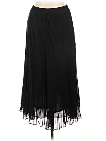 MSK Formal Skirt (view 1)