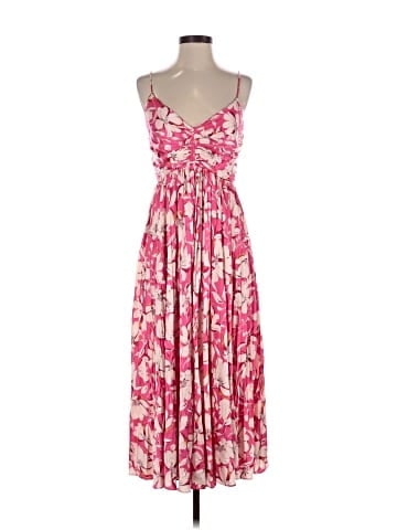 ASTR The Label Casual Dress (view 1)
