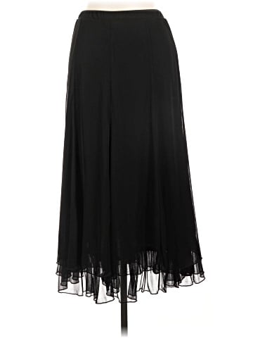 MSK Formal Skirt (view 2)
