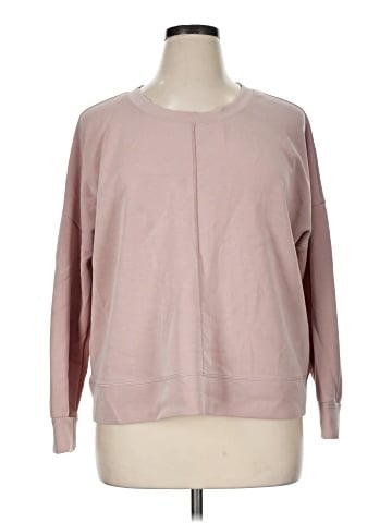 Cable & Gauge Sweatshirt (view 1)