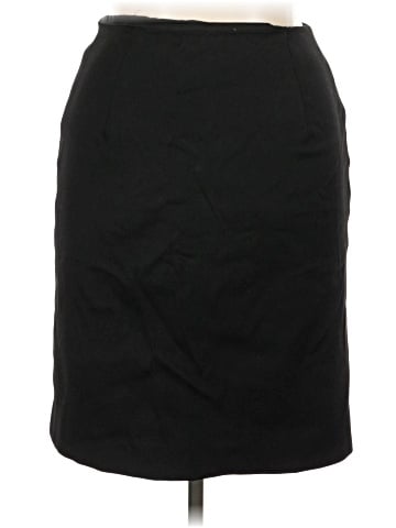 Worth Formal Skirt (view 1)