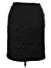 Worth Solid Black Formal Skirt Size 14 - photo 1
