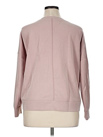 Cable & Gauge Sweatshirt (view 2)