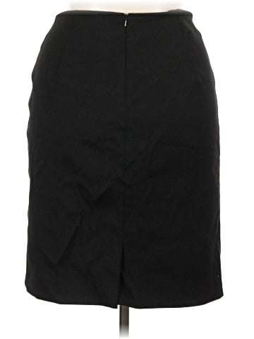 Worth Formal Skirt (view 2)