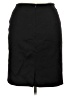Worth Solid Black Formal Skirt Size 14 - photo 2