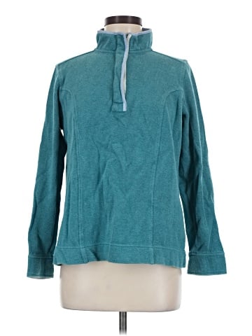 Orvis Pullover Sweater (view 1)