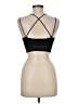 Unbranded Black Tank Top Size M - photo 2