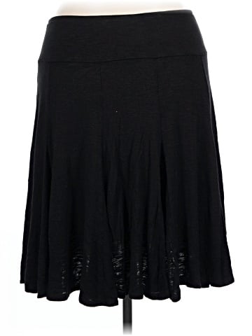 Coldwater Creek Casual Skirt (view 2)