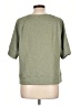 Soma Green Cardigan Size L - photo 2