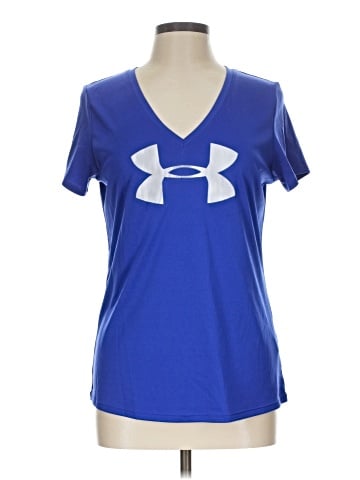 Under Armour Active T-Shirt (view 1)