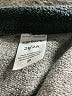 Carter's Gray Zip Up Hoodie Size 2T - photo 3