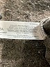 Carter's Gray Zip Up Hoodie Size 2T - photo 4