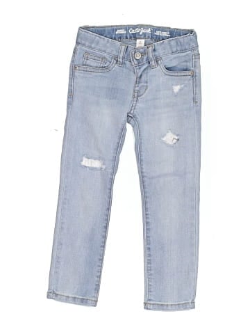 Cat & Jack Jeans (view 1)