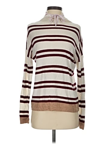 Lou & Grey Pullover Sweater (view 1)