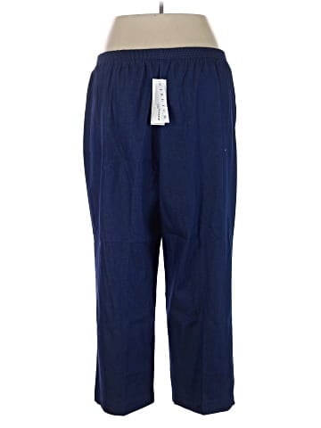 Alfred Dunner Casual Pants (view 2)