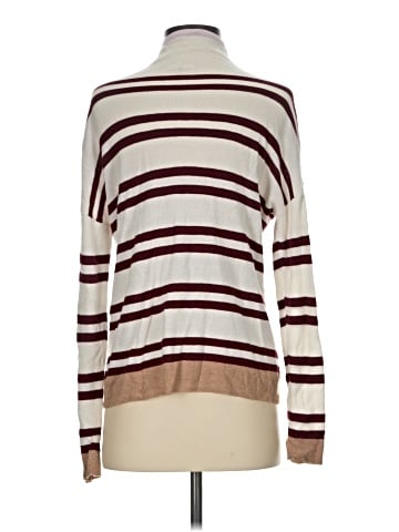Lou & Grey Pullover Sweater (view 2)
