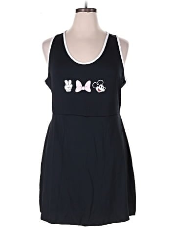 Disney Casual Dress (view 1)