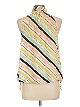 Maeve Sleeveless Blouse (view 2)