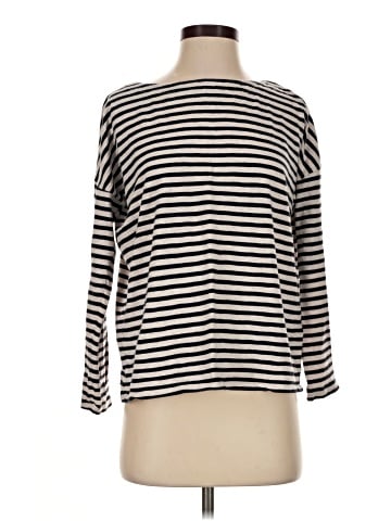 J.Jill 3/4 Sleeve T-Shirt (view 1)