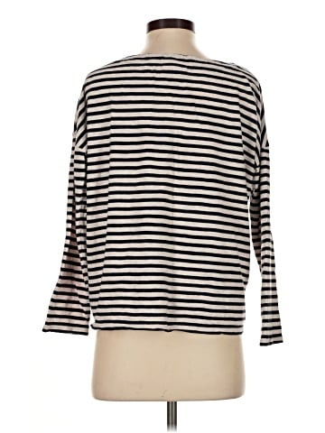J.Jill 3/4 Sleeve T-Shirt (view 2)